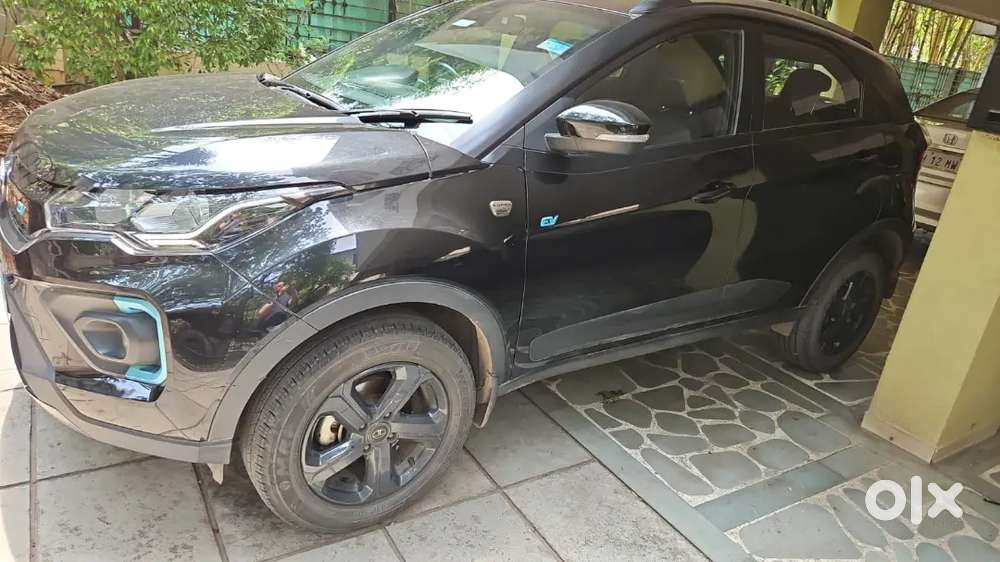 Tata Nexon Ev 2021