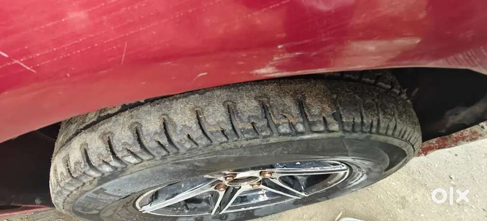 Hyundai Accent 2013 Petrol 153200 Km Driven