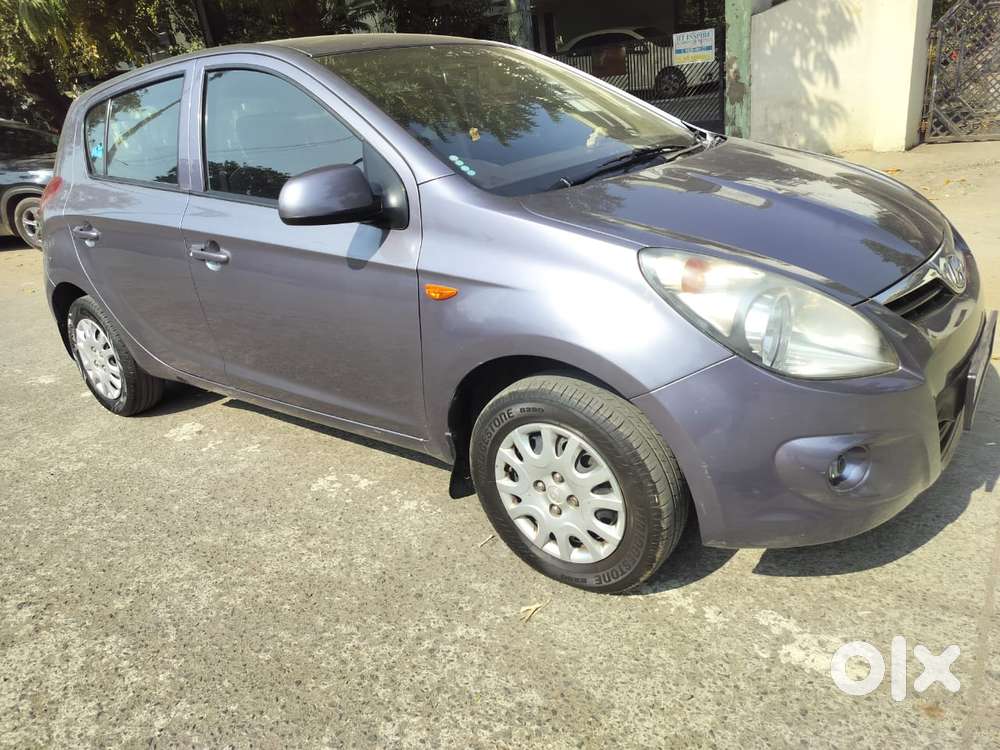 Hyundai I20 Magna 1.4 Crdi 6 Speed, 2012, Diesel