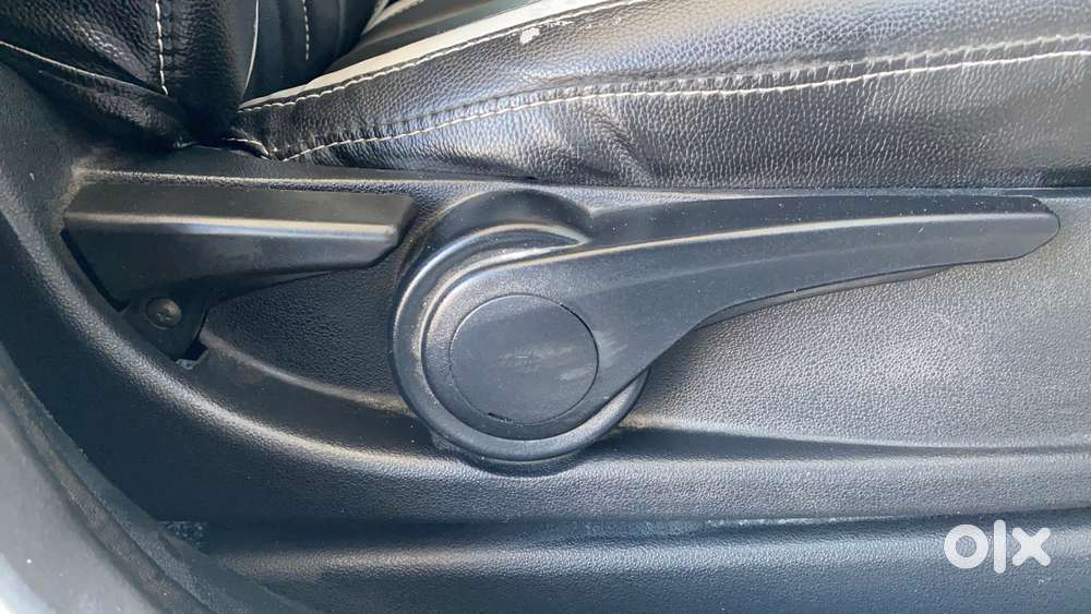 Tata Tiago 1.2 Revotron Xz, 2017, Petrol