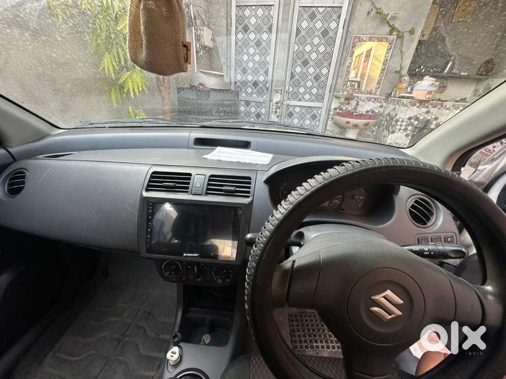 Maruti Suzuki Swift 2011 Petrol Good Condition