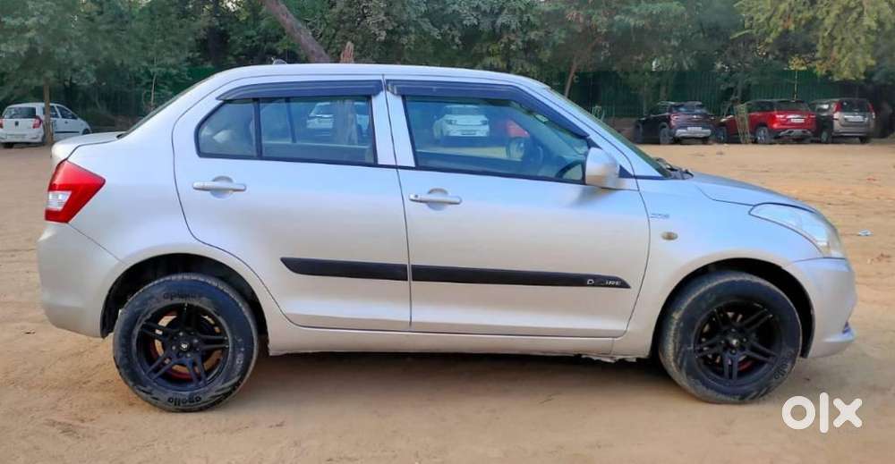 Maruti Suzuki Swift Dzire 2015-2017 Ldi, 2016, Diesel