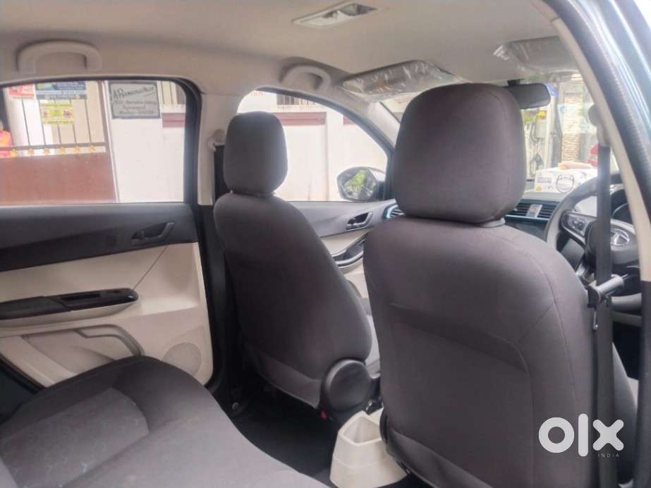 Tata Tiago Ev Xt Mr, 2023, Electric
