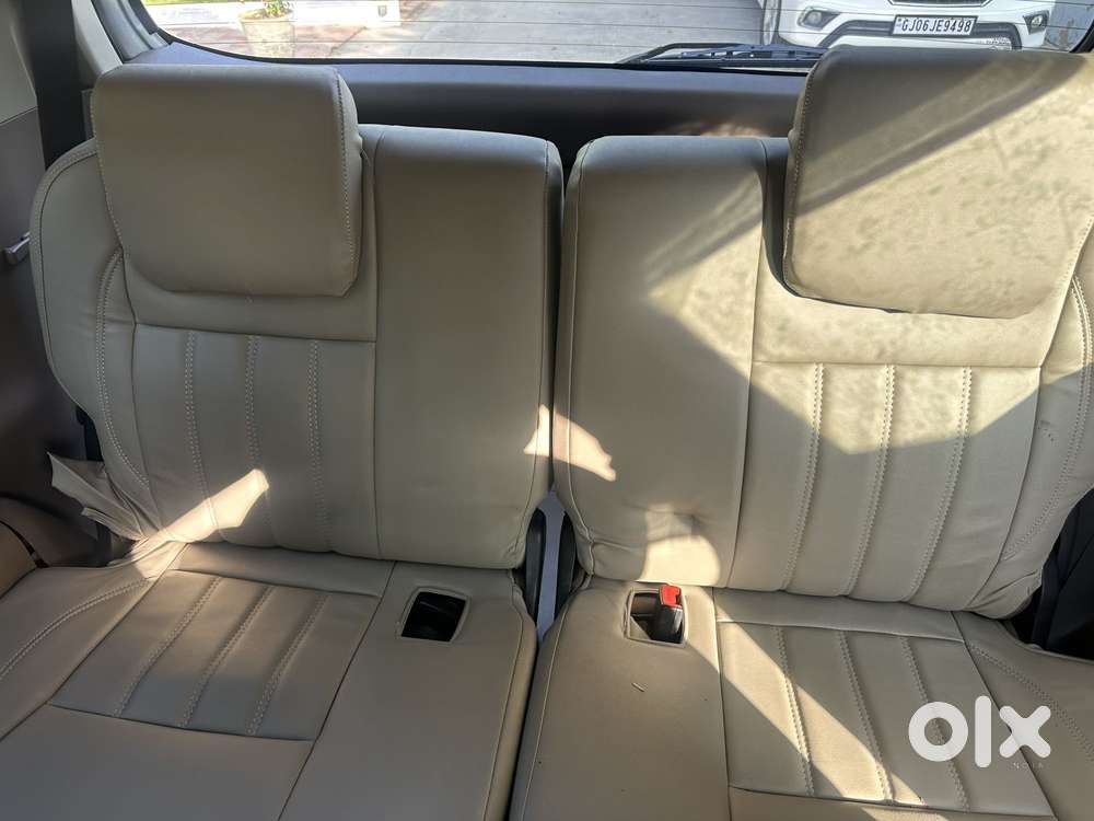 Toyota Innova 2.5 Zx 7 Str Bs-iv, 2015, Diesel