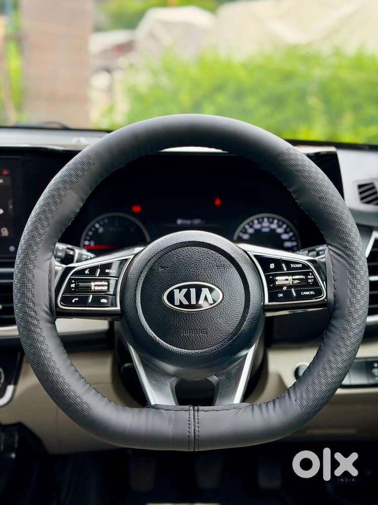 Kia Seltos Htx Plus D, 2021, Diesel