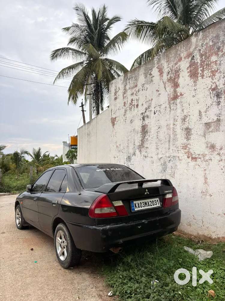 Selling My Lancer Because Of Some Personal Problem.