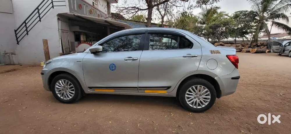 Maruti Suzuki Dzire 2020 Diesel
