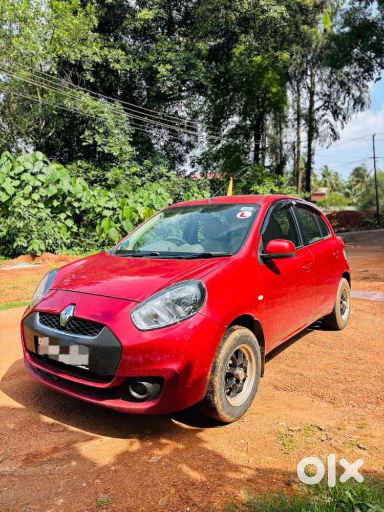 Renault Pulse Rxl Diesel, 2014, Diesel