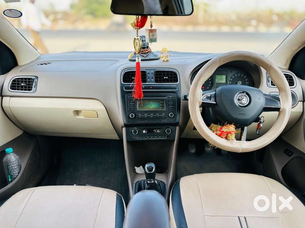 Skoda Rapid, 2013, Diesel