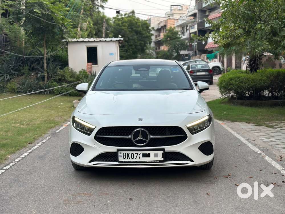 Mercedes-benz A-class Limousine 200, 2023, Petrol