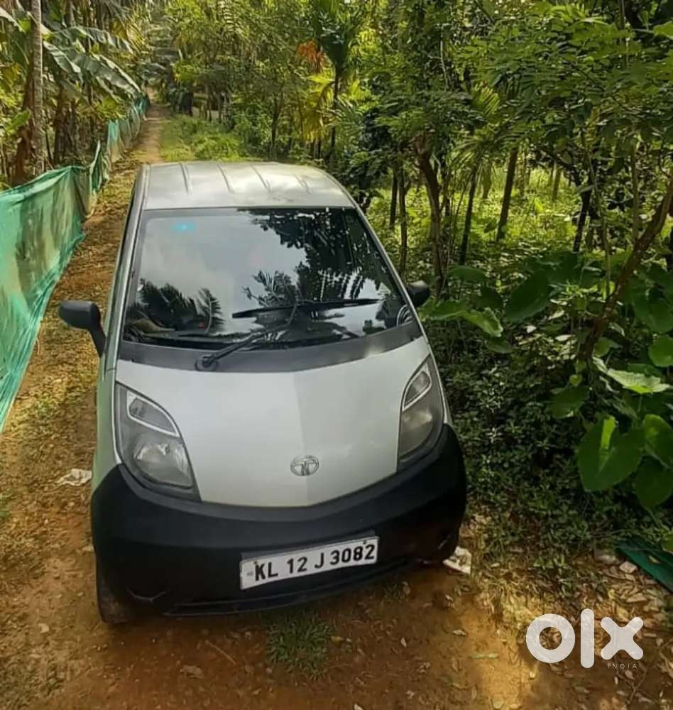 2013 Nano - Registration - 30/1/2014- Good Condition - Better Mileage
