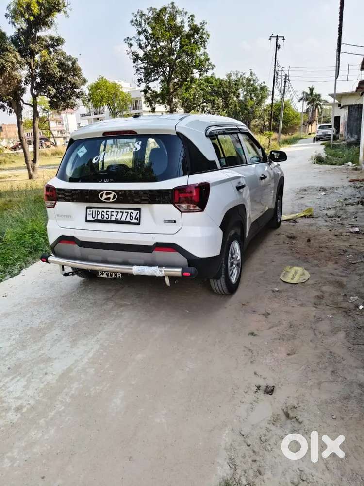 Hyundai Exter 1.2 Cng 2026