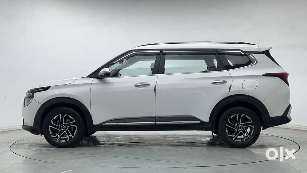 Kia Carens 1.4 Luxury Plus 6 Str, 2022, Petrol
