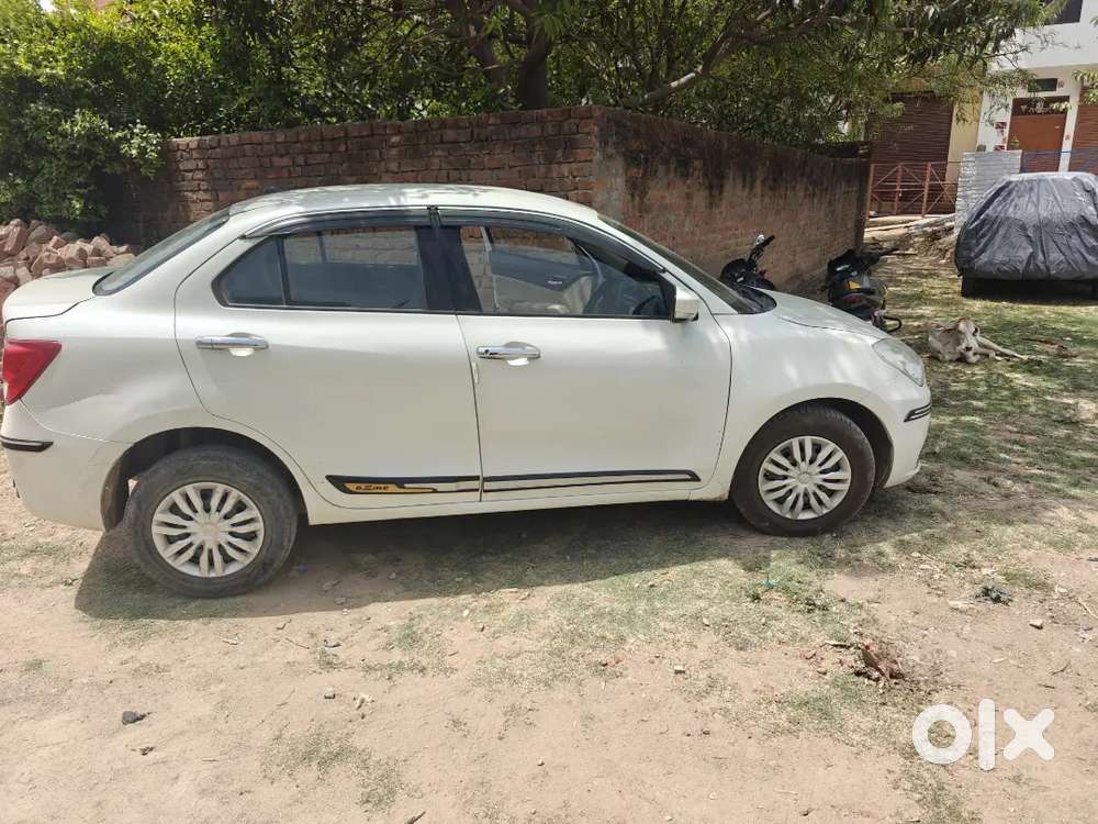 Maruti Suzuki Dzire 2022 Petrol 50000 Km Driven