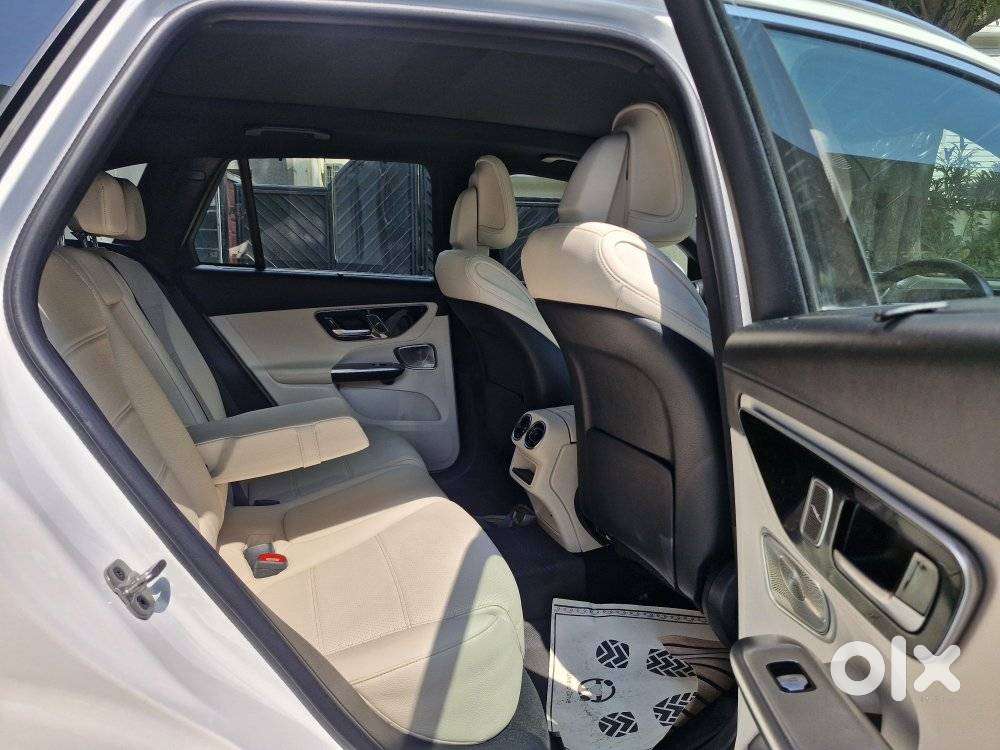 Mercedes-benz Glc Class 300 4matic, 2023, Petrol
