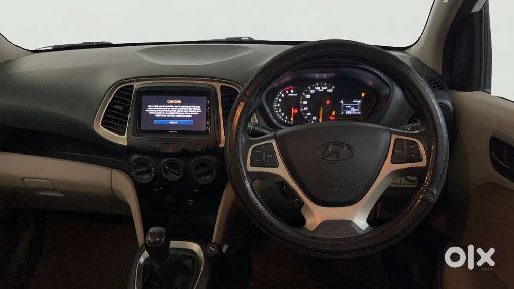 Hyundai New Santro 1.1 Sportz Executive Cng, 2021, Cng & Hybrids