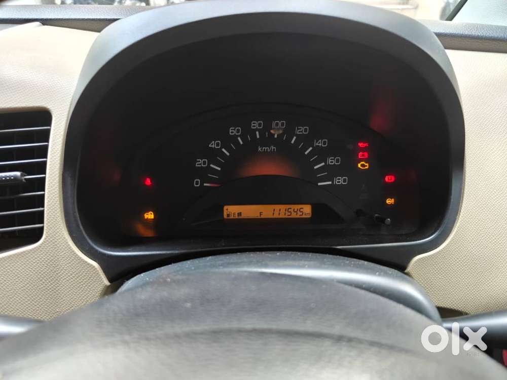 Maruti Suzuki Wagon R 1.0 2017 Cng & Hybrids 111545 Km Driven
