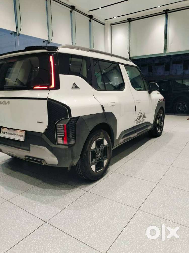 Kia Syros Htx Turbo, 2025, Petrol