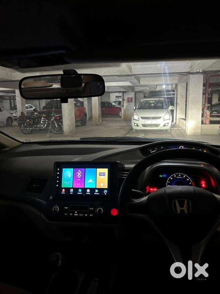 Honda Civic 2010 Petrol Well Maintained