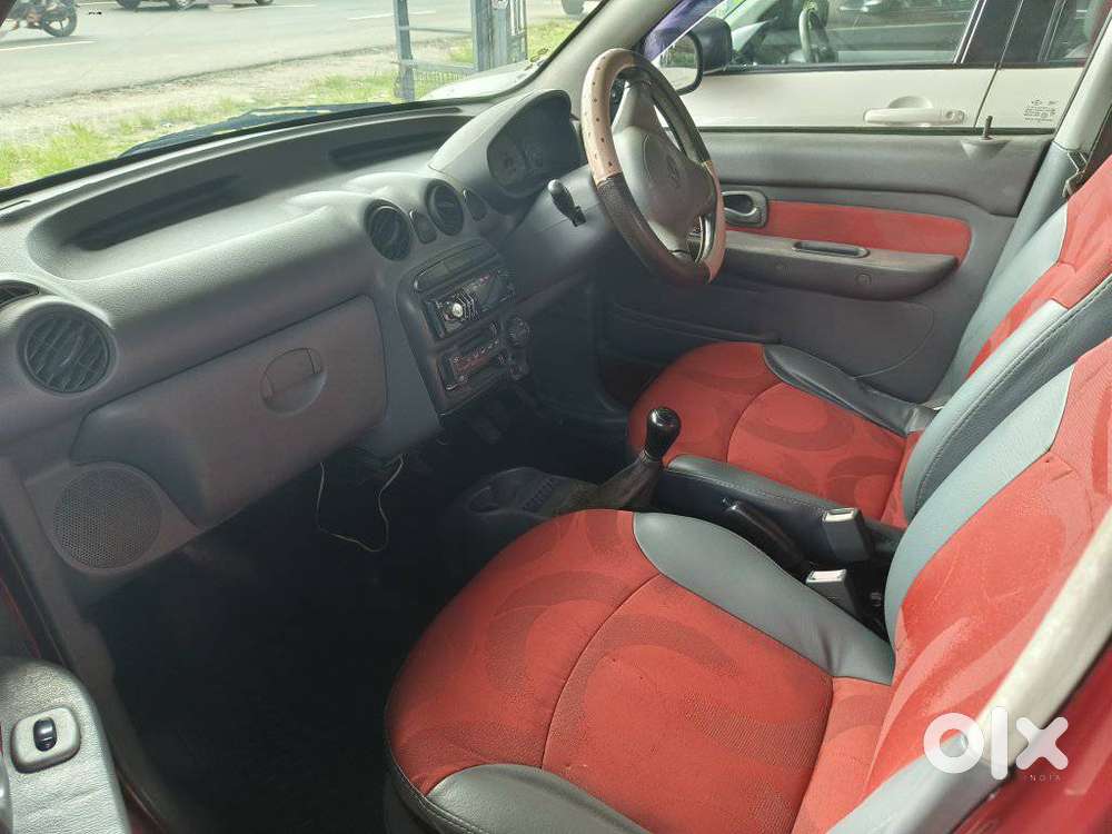 Hyundai Santro Xing Gls, 2008, Petrol