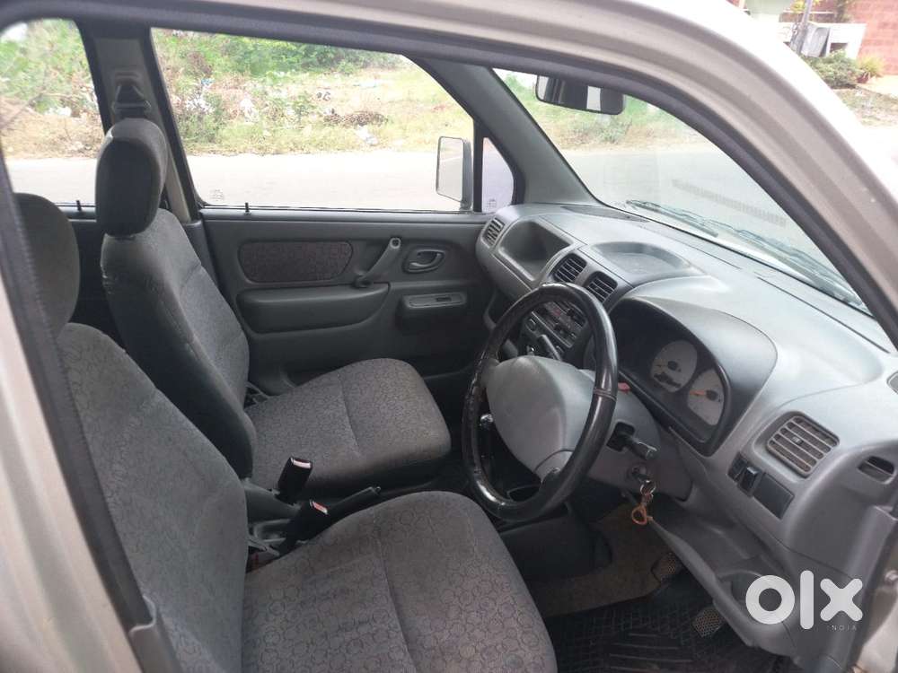 Hyundai Santro Xing Xl, 2007, Petrol