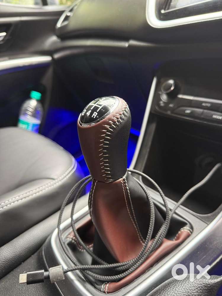 Maruti Suzuki S Cross 2018 Diesel Well Maintained