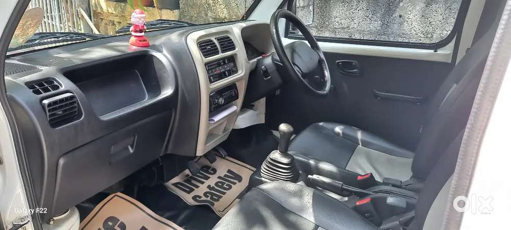 Maruti Suzuki Eeco 2017 A/c, Petrol, Manual Gear, 2nd Owner