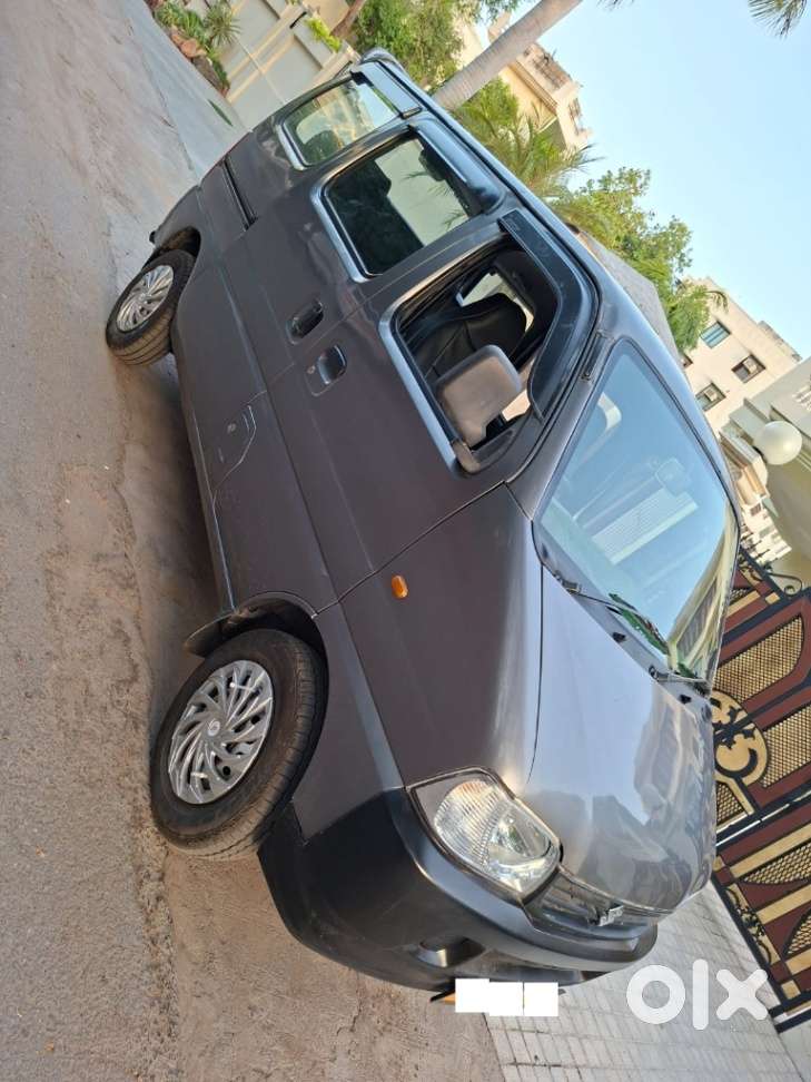 Maruti Suzuki Eeco 1.2 Tour V 7 Str, 2023, Petrol