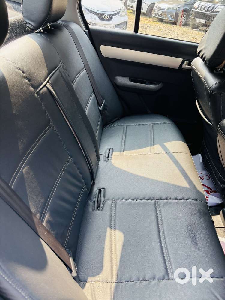 Maruti Suzuki Swift Dzire Vdi Optional, 2011, Diesel