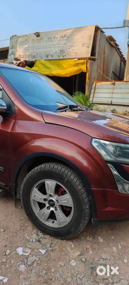 Xuv 500 For Sale
