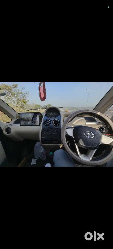 Tata Nano 2016 Petrol Well Maintained