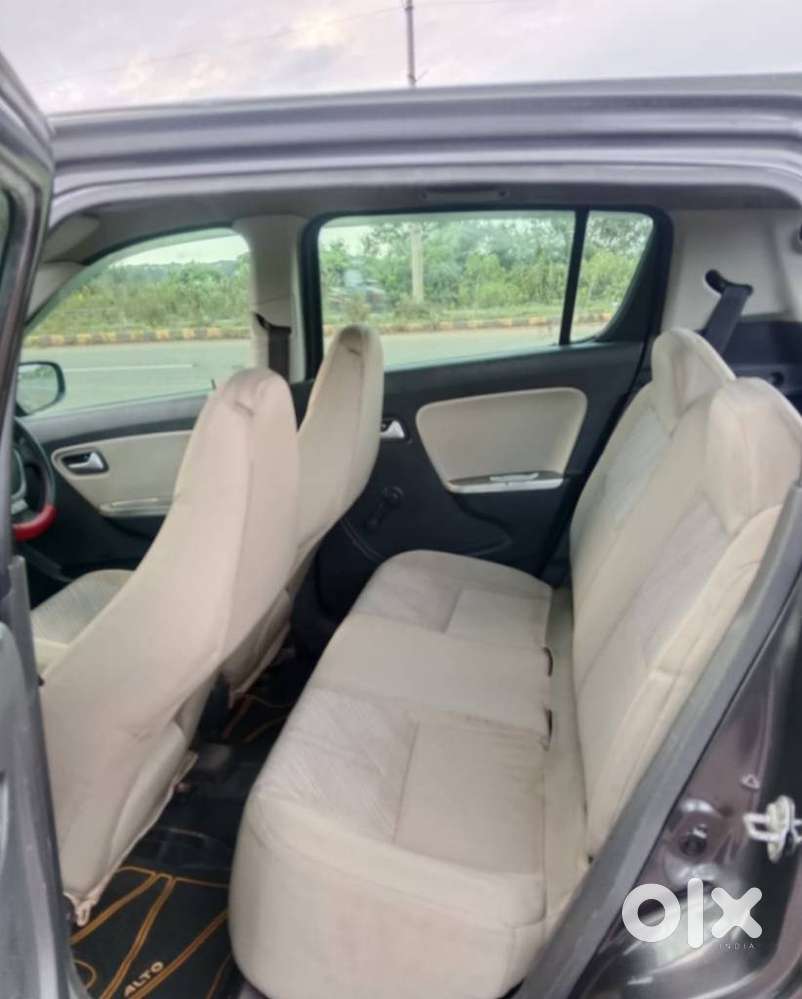 Maruti Suzuki Alto K10 Vxi, 2016, Petrol
