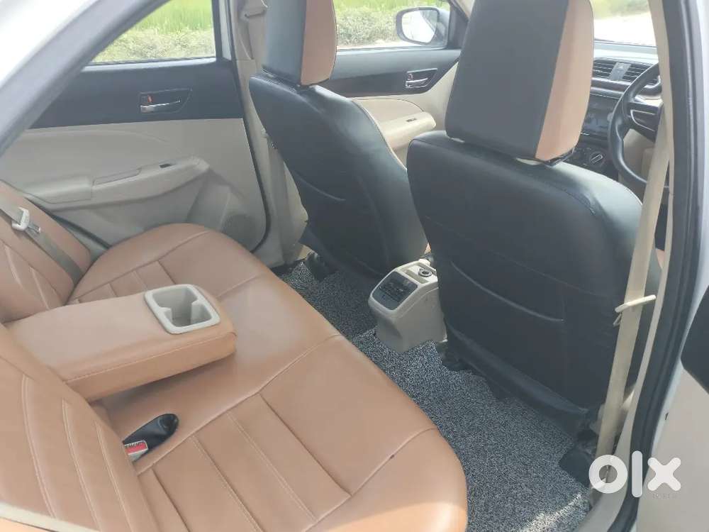 Maruti Suzuki Dzire 2018 Diesel