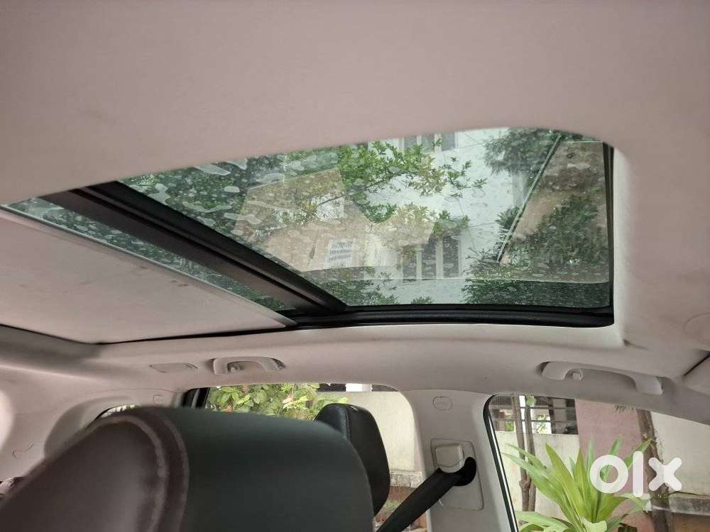 Mg Hector Sharp Diesel Manual, 2019, Diesel