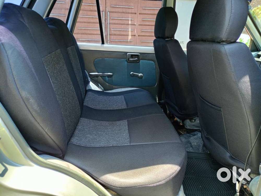 Maruti Suzuki 800 Ac, 2007, Lpg