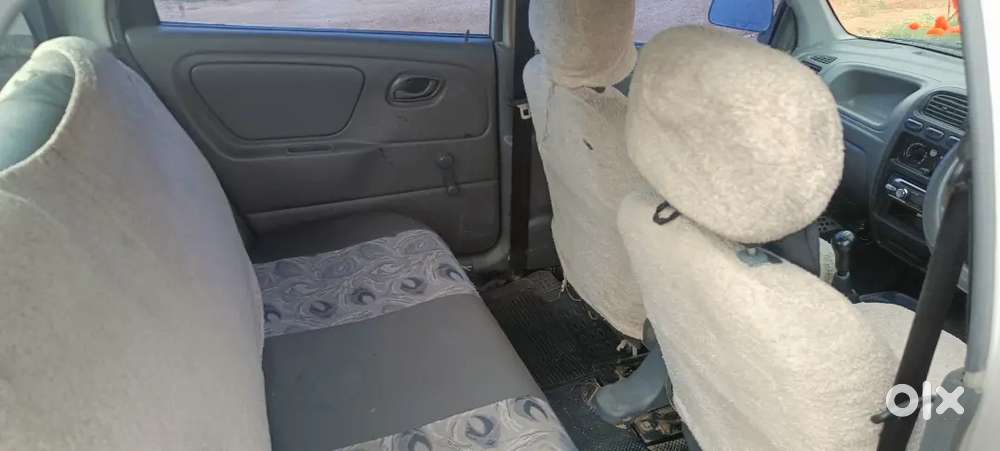 Maruti Suzuki Alto 2009 Lxi