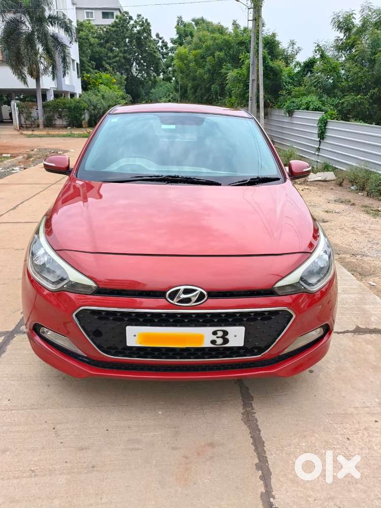 Hyundai I20 1.2 Asta, 2014