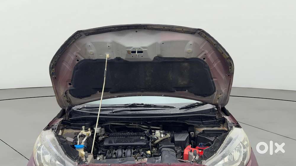 Honda Wr-v 1.2 Vx I-vtec, 2017, Petrol