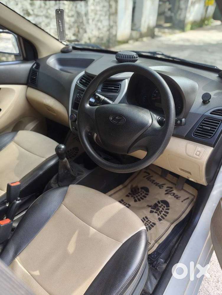 Hyundai Eon Era +, 2015, Petrol