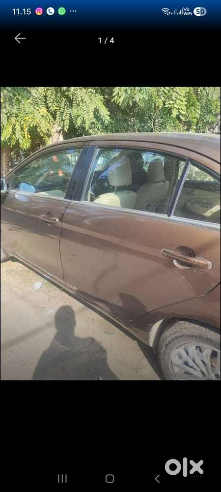 Maruti Suzuki Ciaz Diesel 2017