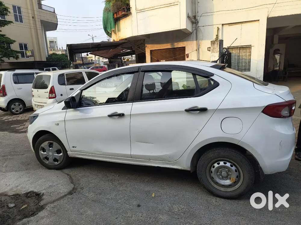 Tata Tigor Ev Xz Plus 2025 Car