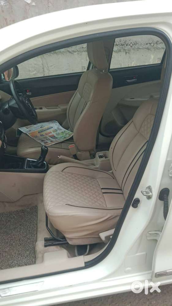 Maruti Suzuki Swift Dzire 2020 Year