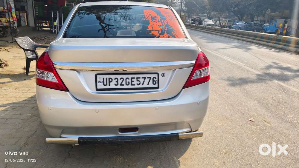 Maruti Suzuki Swift Dzire Vdi (o), 2015, Diesel