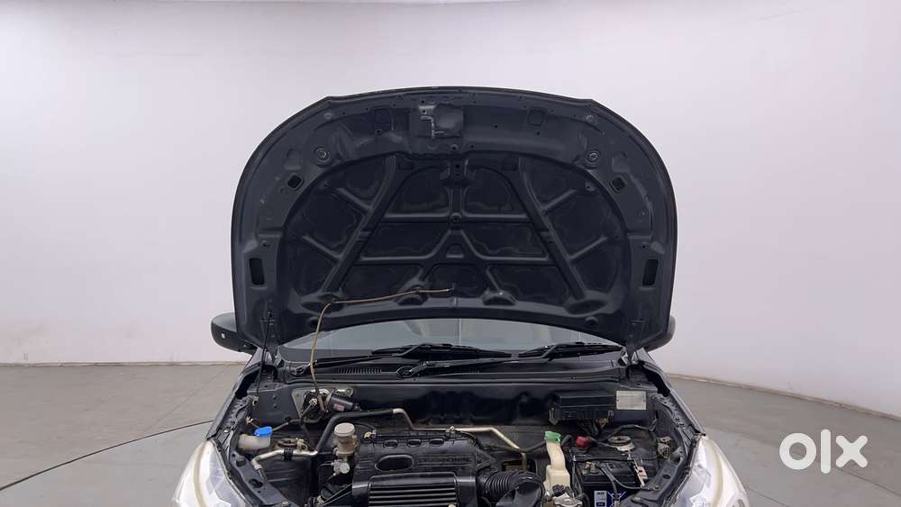 Maruti Suzuki Alto K10 Vxi, 2017, Petrol