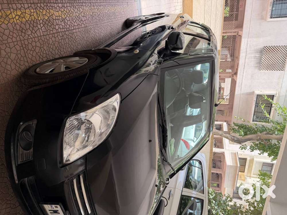 Maruti Suzuki Dzire Vxi 2008