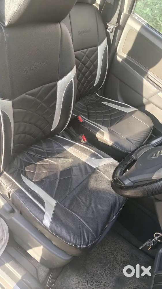 Maruti Suzuki Wagon R 2012,delhi Registration
