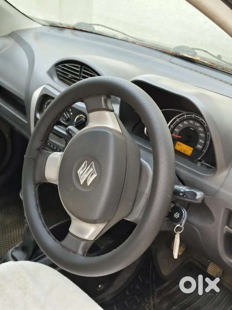 Maruti Suzuki Alto 800, 2019 Model