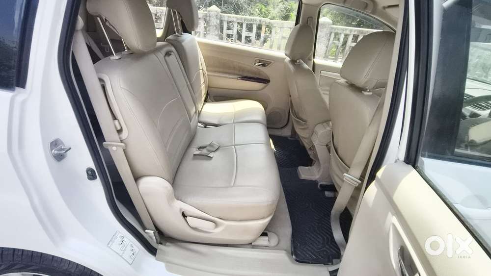 Maruti Suzuki Ertiga 2012-2015 Vdi, 2014, Diesel