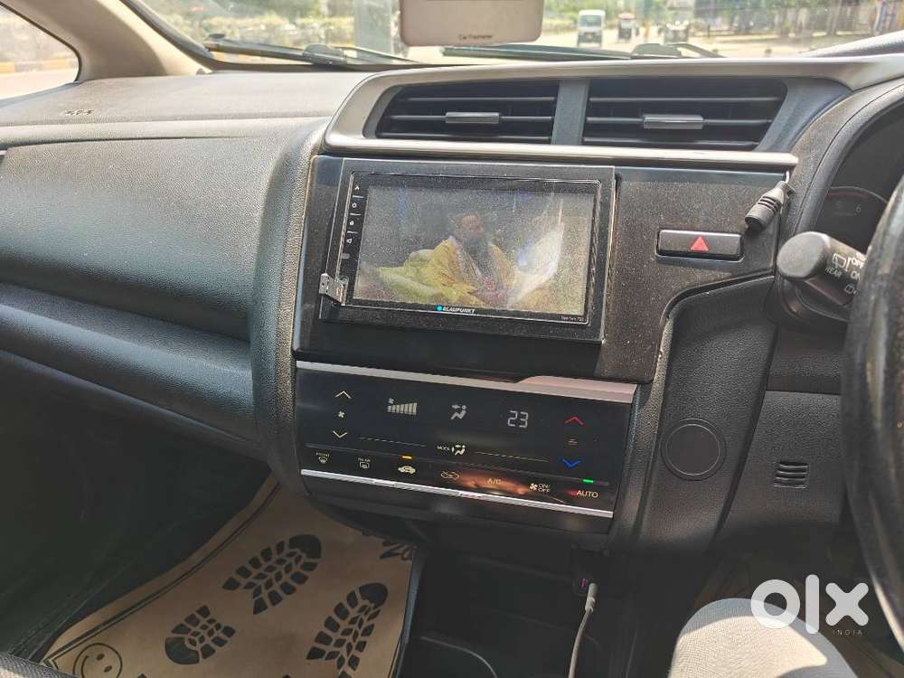 Honda Jazz (2019) Diesel