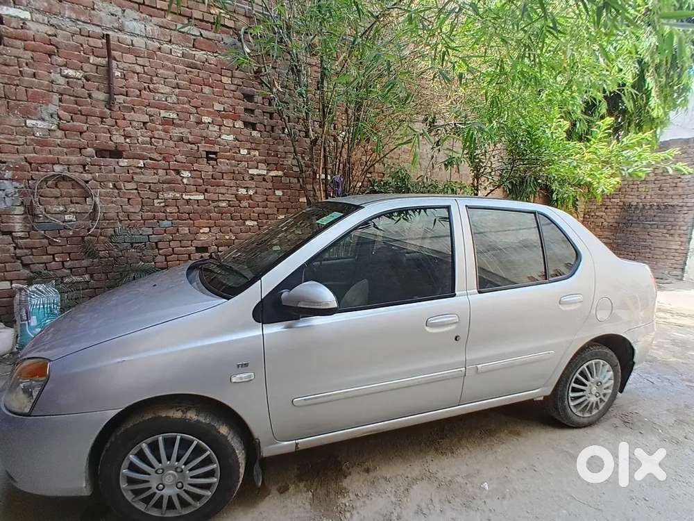 Tata Indigo Ecs 2012 Lx Tdi